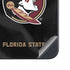 Florida State University Black Jersey Galaxy A54 5G Skin